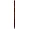 Ekena Millwork Palmetto Medallion (Canopies up to 7 5/8"), 31 1/2"OD x 3 5/8"ID x 1 3/4"P, Root Beer Crackle CM31PMRBC - alternate 4